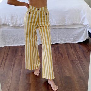Sugarhigh Lovestoned Woody Pant